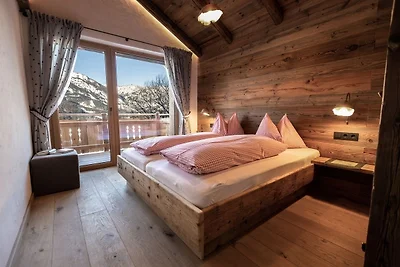 Vakantiehuis Ontspannende vakantie Gröbming