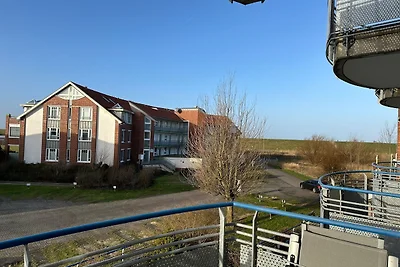 Appartamento Vacanza con famiglia Dorum