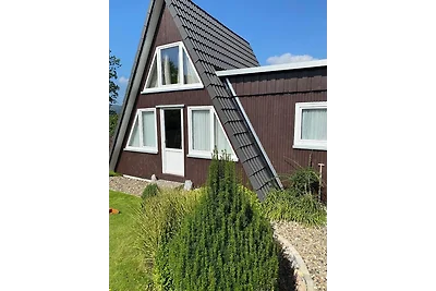 Casa vacanze Vacanza di relax Wolfshagen im Harz