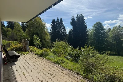 Ferienwohnung Schwarzwald Nest