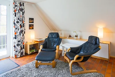 Vakantieappartement Gezinsvakantie Prerow