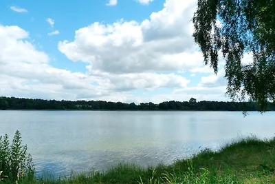 Ferienhaus in Waren Müritz