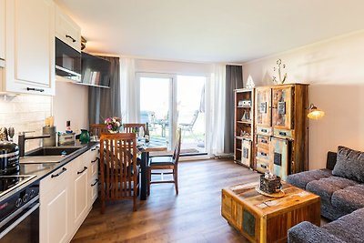 Vakantieappartement Gezinsvakantie Kronsgaard