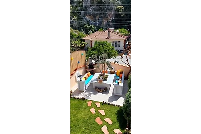 Vakantiehuis Ontspannende vakantie Ortaca
