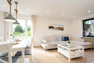 Vakantiehuis Ontspannende vakantie Riepsdorf