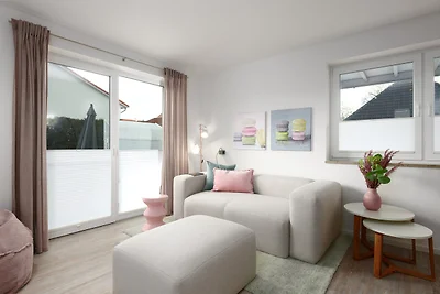 Art-Partments Surflounge