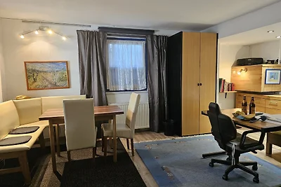 Apartamento Vacaciones familiares Müggelheim