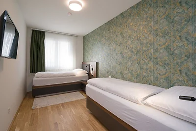 Appartamento Vacanza con famiglia Wien
