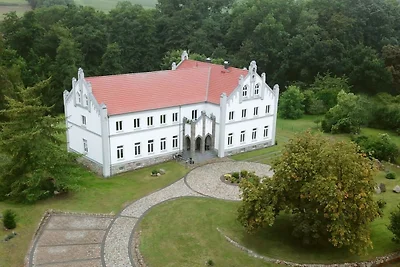 Bolikenberg im Herrenhaus Levetzow