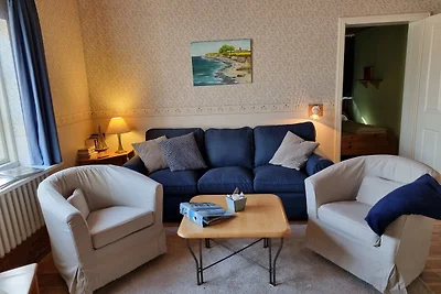 Vakantieappartement Gezinsvakantie Burg auf Fehmarn