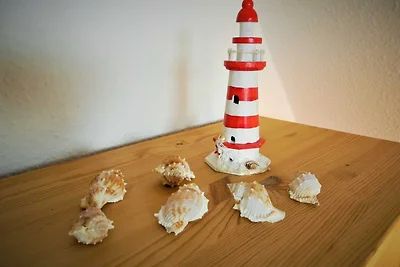 Casa vacanze Vacanza di relax Großenbrode