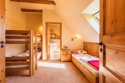 Casa vacanze Vacanza di relax Damshagen