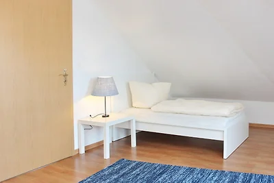 Vakantieappartement Gezinsvakantie Lübbenau/ OT Ragow