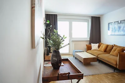 Apartamento Vacaciones familiares Salzburg