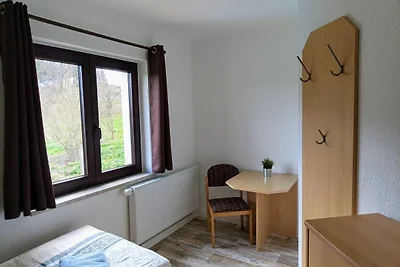 Pumphuts Scheune Ferienwohnung Nr.