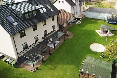 Vakantieappartement Gezinsvakantie Wertheim