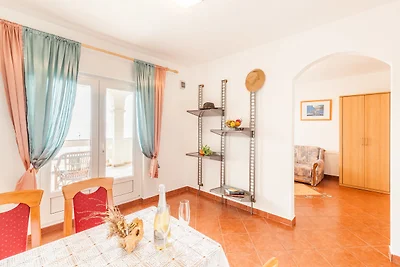 Appartement Rajka 5