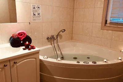Vakantiehuis Ontspannende vakantie Baabe