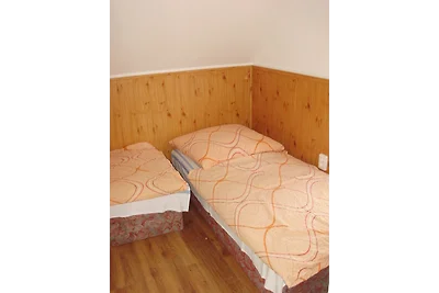 Szatmári Vendégház