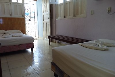 Vakantieappartement Gezinsvakantie Baracoa