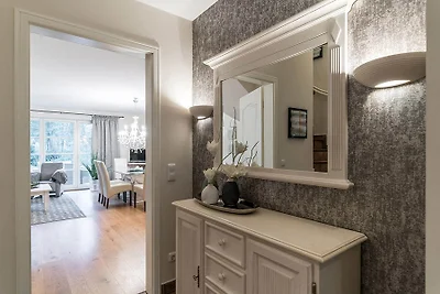 Casa vacanze Vacanza di relax Dierhagen