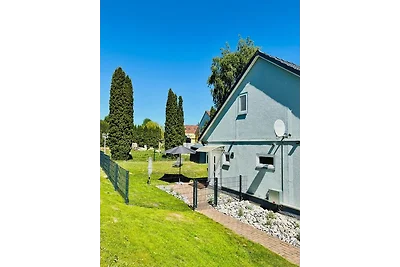 Appartamento Vacanza con famiglia Lütow