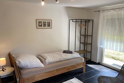 Vakantieappartement Gezinsvakantie Dörfles-Esbach