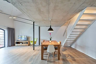 Vakantieappartement Gezinsvakantie Brandenburg an der Havel