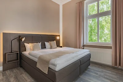 Villa Carmen Strandkorb