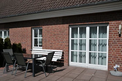 Haus Jodokus, Whg. Hannibal