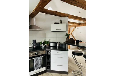 Vakantieappartement Gezinsvakantie Weißenstadt