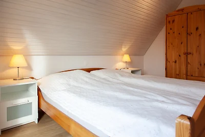 Appartamento Vacanza con famiglia Neustadt in Holstein