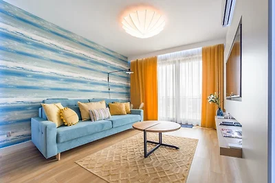 Sun&Snow Aura II - Apartament 34