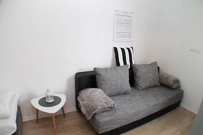 Traum-Ferienwohnung in Laboe