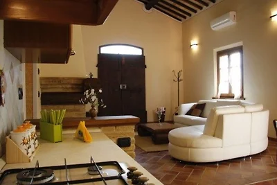 Villa Camelia