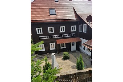 Vakantieappartement Gezinsvakantie Großschönau