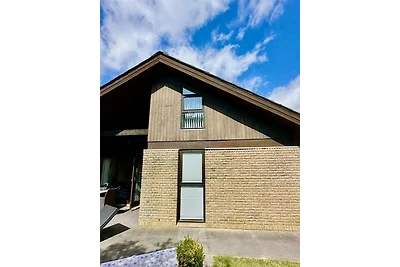 Vakantiehuis Ontspannende vakantie Waabs