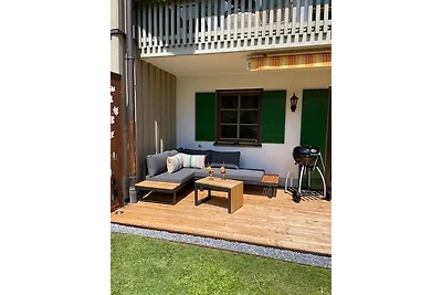 Ferienwohnung Sonnenplatz