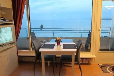 Appartamento Vacanza con famiglia Timmendorfer Strand