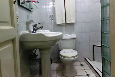 Hostales Yaneva Casa Yanet