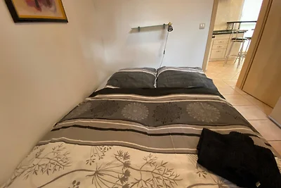 Casa vacanze Vacanza di relax Malchow
