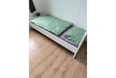 Blauwal (1-8 Personen)