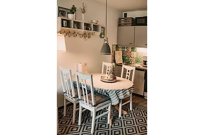 Ferienwohnung 1 / 303