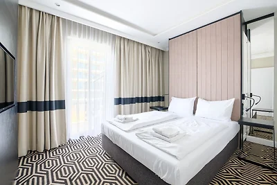 Sun&Snow Privatwohnungen im Baltic