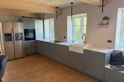 Hyggehouse - Unser Ferienhaus an