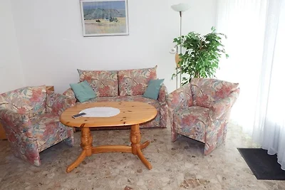 Vakantieappartement Gezinsvakantie Hohwacht