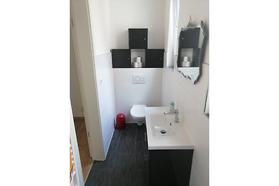 Vakantieappartement Gezinsvakantie Bremerhaven