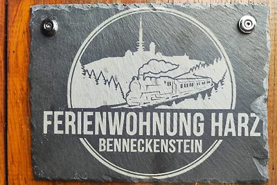 Fewo HARZ Benneckenstein