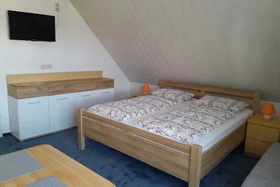 Ferienzimmer am Walde