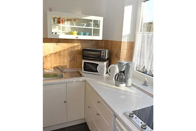 Vakantieappartement Gezinsvakantie Butjadingen